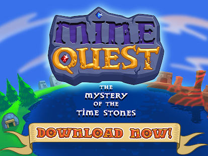 Mine Quest: Battle Dungeon RPG 1.2.26 screenshots 17