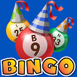 Wild Party Bingo FREE social icon