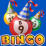 Wild Party Bingo FREE social Apk