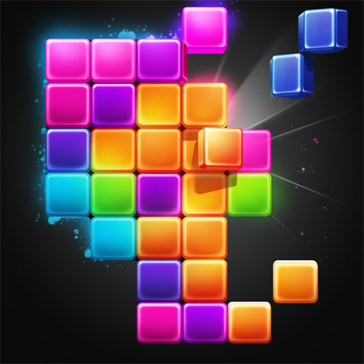 Block Puzzle Master logo