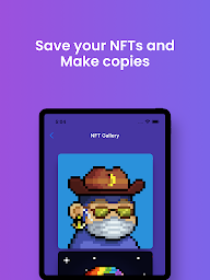 NFT Creator for OpenSea
