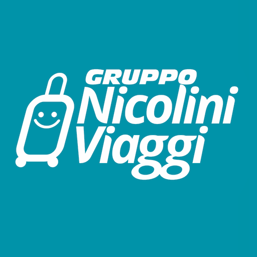Nicolini Viaggi logo