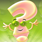 Guess What - Picture Game 2.5 Icon