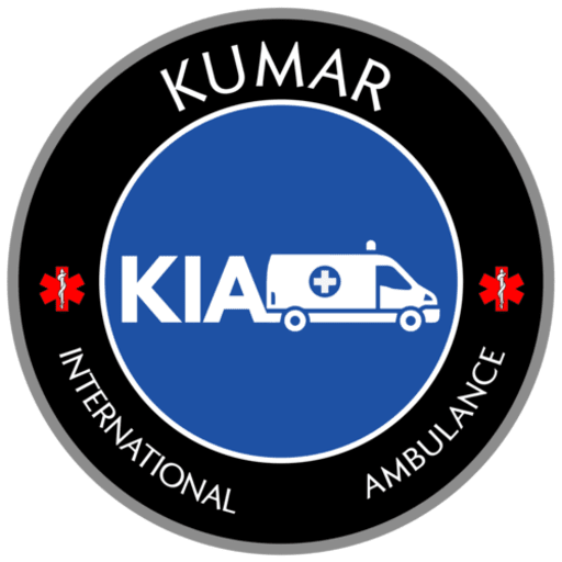 Driver - KIA EMS