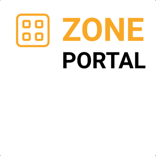Zone Portal logo