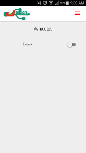 Jaiblan GPS Screen 2