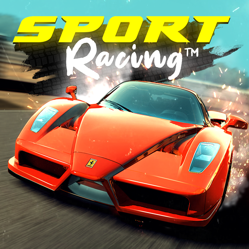 Sport Racing 0.70 Icon