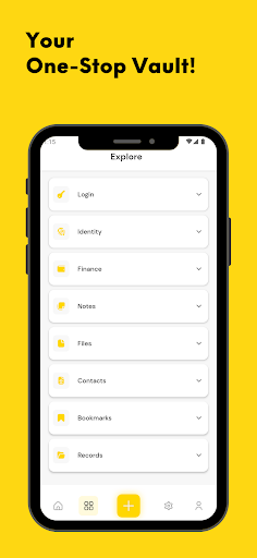 Hushkey Screen 3