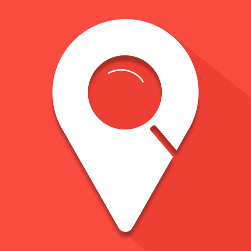 Near Me: Find Places Around Me  Icon