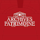 Archives Patrimoine