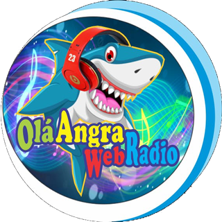 Olá Angra Web Rádio - 1.0 - (Android)