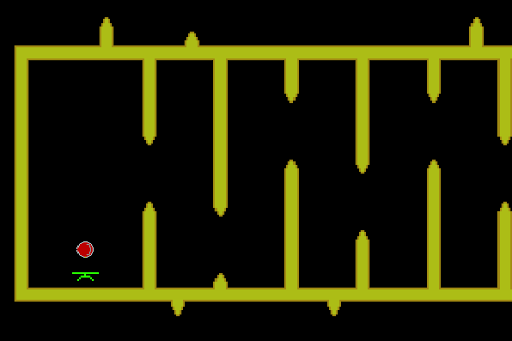 Spaceship Mission 101