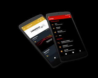 [Substratum] Spectrum Theme