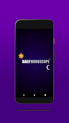 Android application Daily Horoscope screenshort