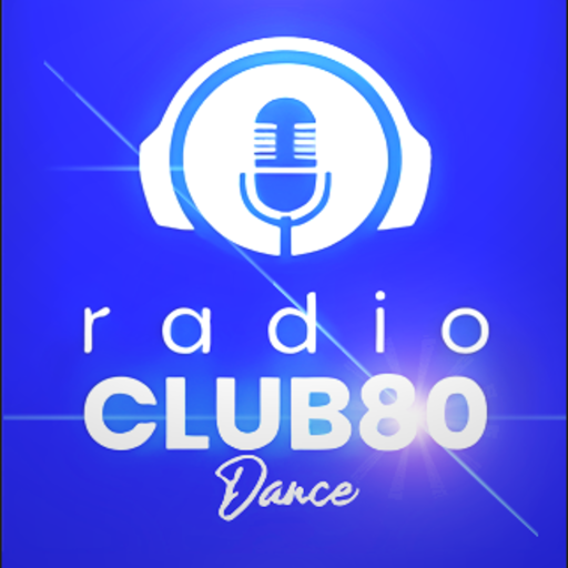 Radio Club80 Señal Dance Screen 3