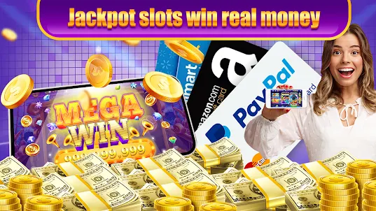 jackpot  money slots