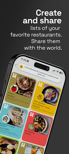 Foodii: Restaurant Bookings screenshot 6