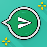 Send Message To Many Contacts (for WhatsApp) icon