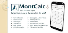 MontCalc Comandos de Voz APK