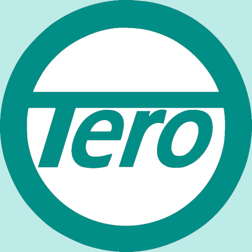Tero Learning logo