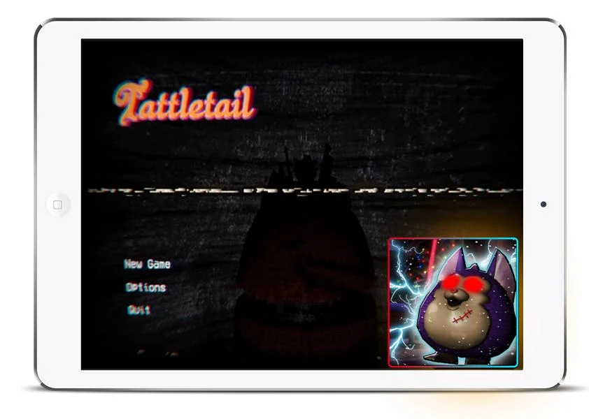 Tattletail Survival for Android & Huawei - Free APK Download