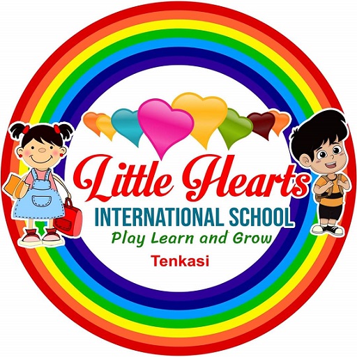Little Hearts School Tenkasi 8.12.31 Icon