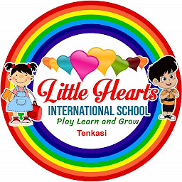 Icon image Little Hearts School Tenkasi