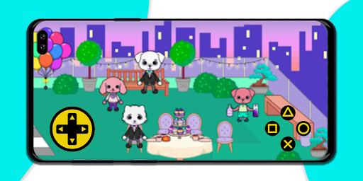 Hints for Yasa Pets FreeGuide