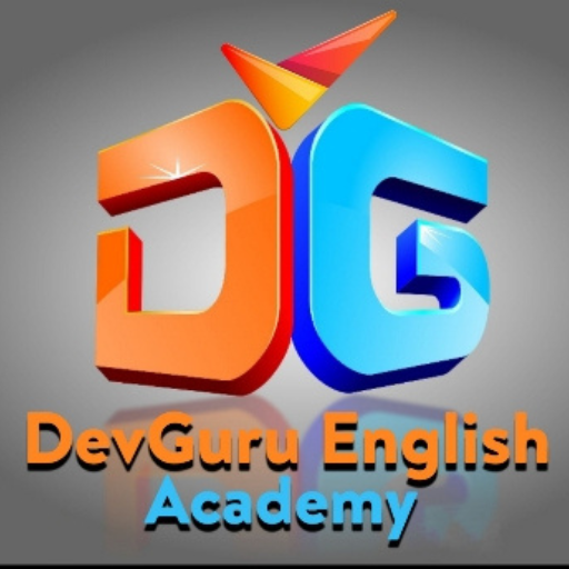 DevGuru English Academy - Google Play 앱