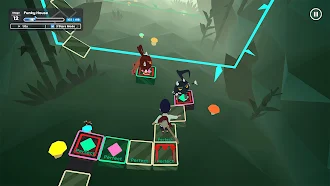Game screenshot Rhythm Stones Demo mod apk