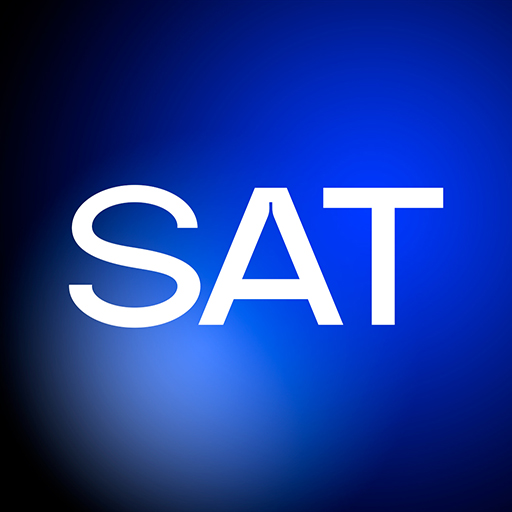 Satbank logo