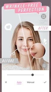 BeautyCam - Beautify & AI Art Screenshot