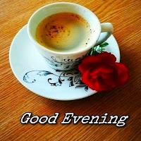 Good Evening Images Gif