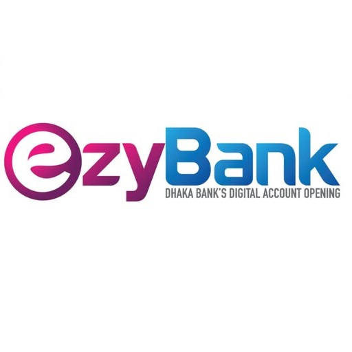 EZYBANK logo