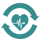 HealthSync icon