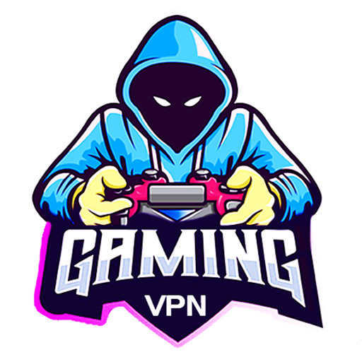 Lower Ping Gaming VPN 1.5 Icon