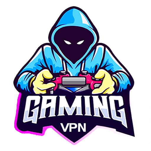 Lower Ping Gaming VPN  Icon