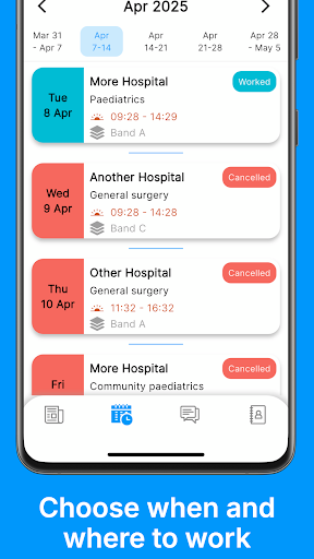 Ryalto Screenshot 4 - AppWisp.com