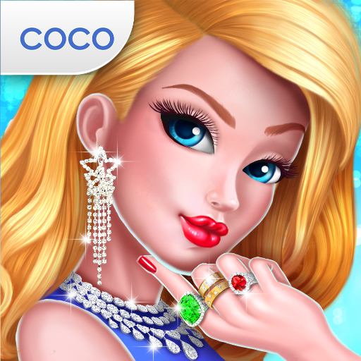 shopping mall girl game play online