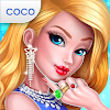 Rich Girl Mall - Shopping Game icon