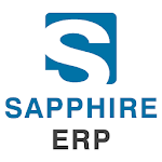 Cover Image of Herunterladen Sapphire ERP 4.5.12 APK