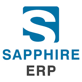 Sapphire ERP apk