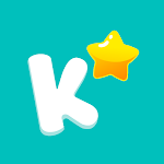 Cover Image of डाउनलोड Kitoons - Never-ending fun  APK