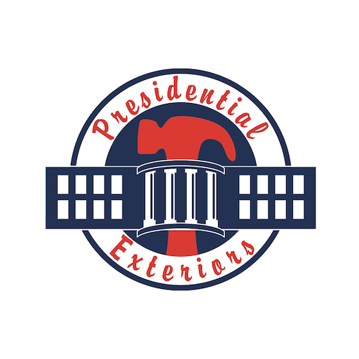 Presidential Exteriors logo
