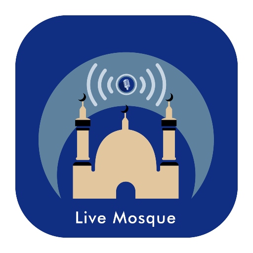 Live Mosque -Imam (For Masjid) 2.1.73 Icon