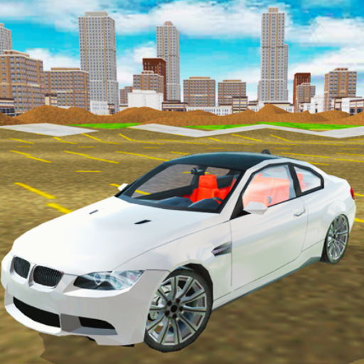 Indian Car Racing Simulator 3D