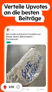 Reddit Screenshot