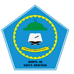 Cover Image of Herunterladen E-learning SMPN 16 Kota Serang  APK