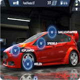 Guide Need for Speed icon