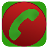 Automatic Call Recorder - Free icon
